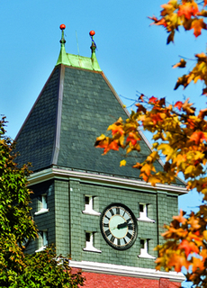 photo credit: the Clock newspaper